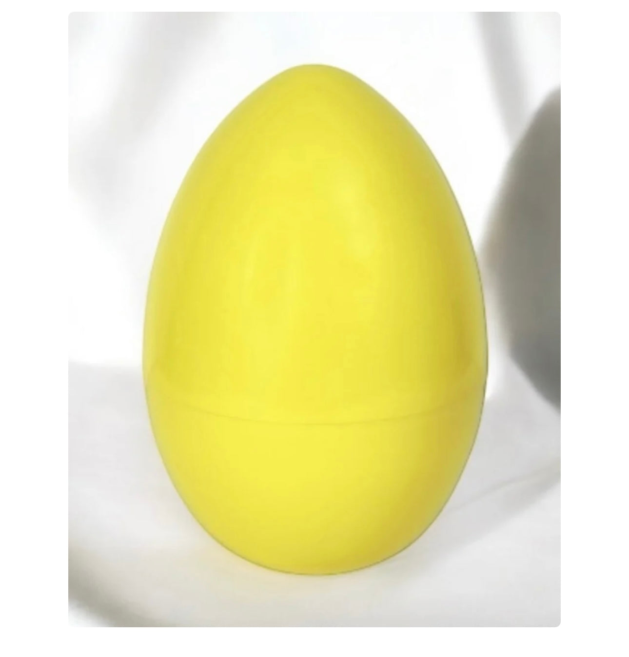 Easter 14” jumbo surprise eggs