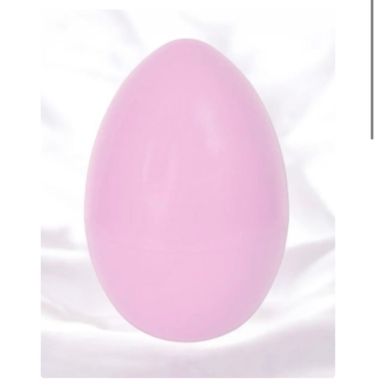 Easter 14” jumbo surprise eggs