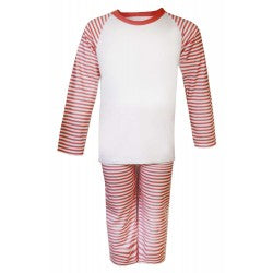 Valentines Day children’s pyjamas