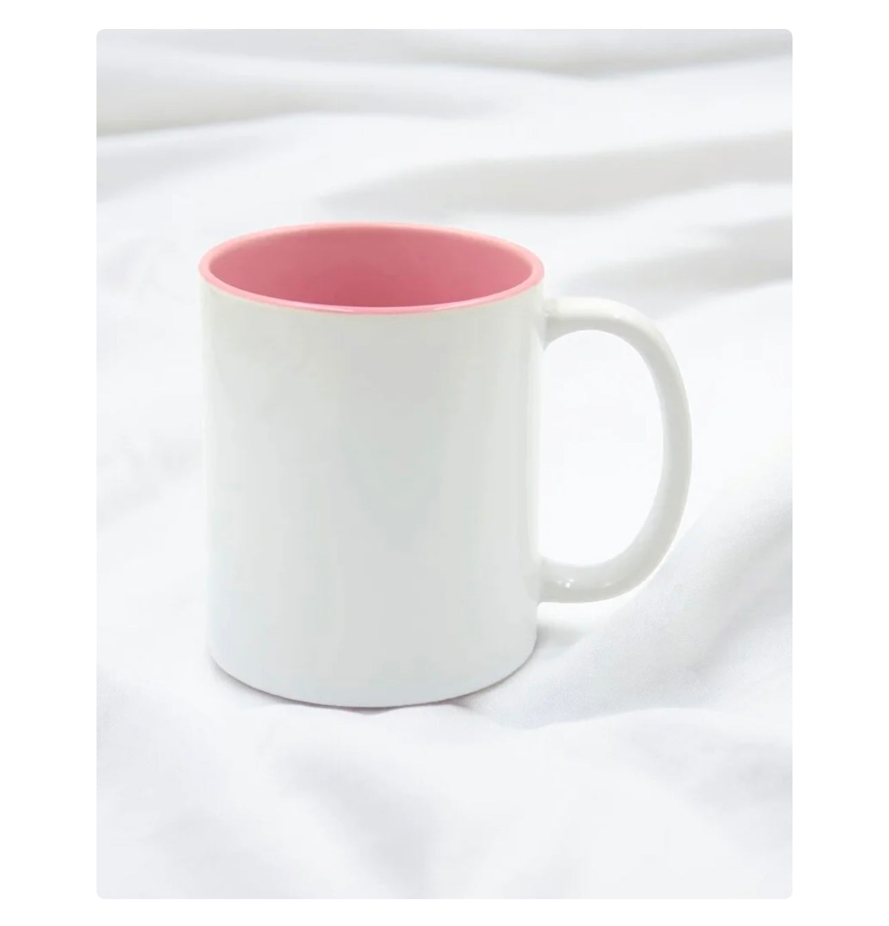 Valentine’s Day mugs