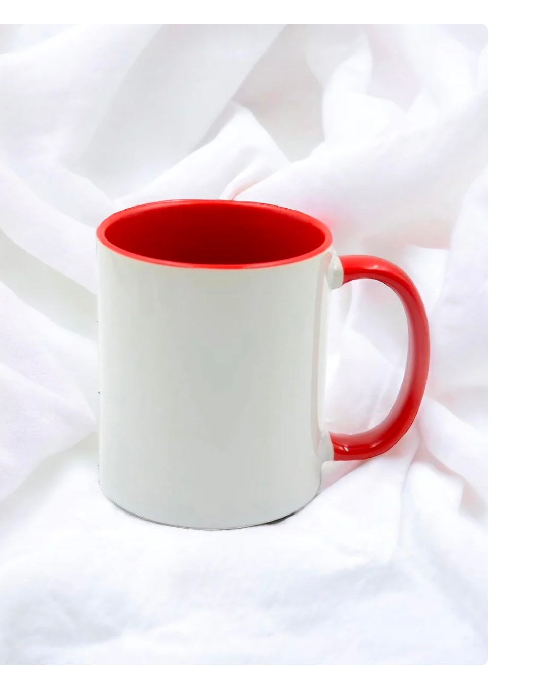 Valentine’s Day mugs