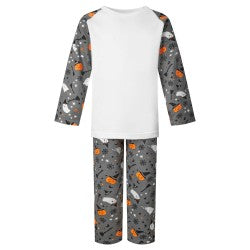 Halloween witches pyjamas