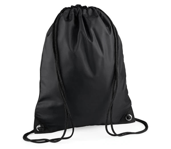 PE / sports drawstring bag