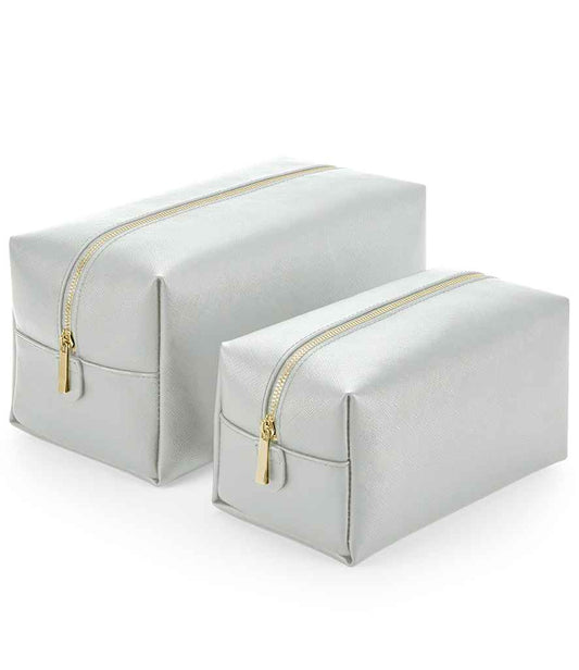 Luxury toiletry case