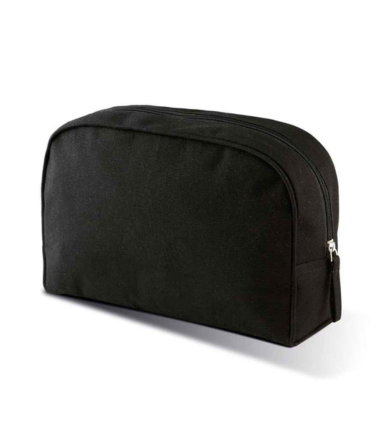 Large wash bag